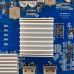 YuanLey YS100 0602T Heat Sink 1