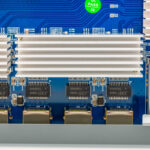 YuanLey YS100 0602T Heat Sink 2