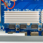 YuanLey YS100 0602T Heat Sink 3