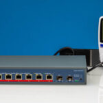 YuanLey YS100 0602T Idle Power Consumption 1