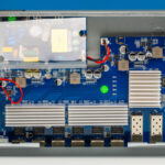 YuanLey YS100 0602T Inside 1