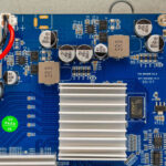 YuanLey YS100 0602T Inside 2