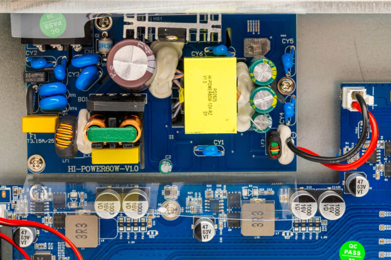 YuanLey YS100 0602T Internal Power Supply 1