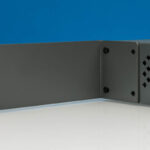 YuanLey YS100 0602T Rack Ears 3