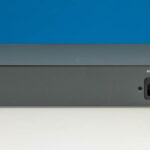 YuanLey YS100 0602T Rear 1