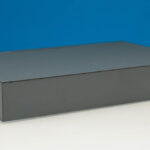 YuanLey YS100 0602T Rear Angled 1