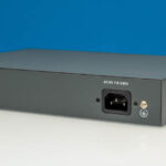 YuanLey YS100 0602T Rear Angled 2