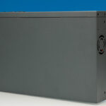 YuanLey YS100 0602T Top Angled 1