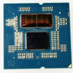 Zen 5 2 CCX Die Shot