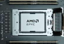 AMD EPYC 8005 is Out with Up to 84 Zen 5 Cores in a 225W TDP Package AMD EPYC 8005 Launch Cover