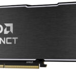 AMD Instinct MI350P PCIe Card Alt