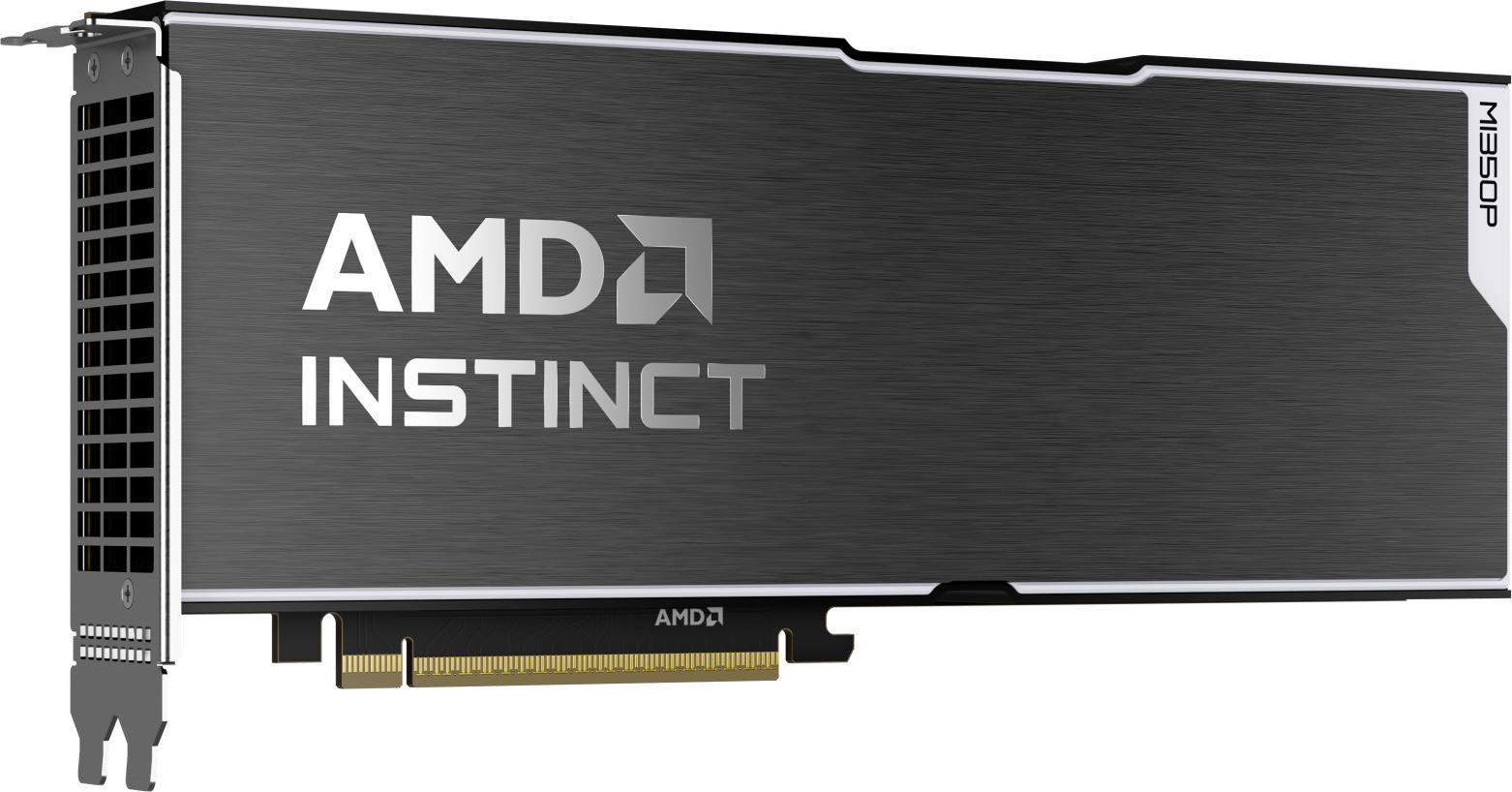 AMD Instinct MI350P: CDNA 4 porta l'accelerazione AI nei server PCIe tradizionali