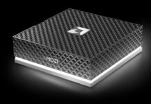 AMD Details Ryzen AI Halo AI Dev Mini-PC, Pre-Orders In June For $3999 AMD Ryzen AI Halo Hero