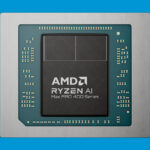 AMD Ryzen AI Max PRO 400 Hero