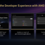 AMD Ryzen AI Software Stack