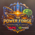 APC PowerForge Dell NVIDIA Dell Tech World 2026 8
