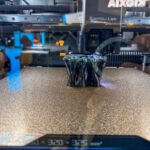APC PowerForge Dell NVIDIA Dell Tech World 2026 Bambu Lab H2C Top Print 1