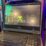 APC PowerForge Dell NVIDIA Dell Tech World 2026 Dell KMMLED185