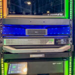APC PowerForge Dell NVIDIA Dell Tech World 2026 Dell Pro Max With GB10