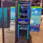 APC PowerForge Dell NVIDIA Dell Tech World 2026 Rack
