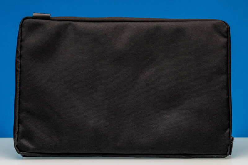 ASUS ZenScreen MB169CK sleeve