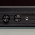 ASUS ZenScreen MB169CK power button