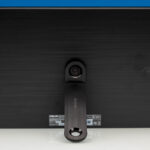 ASUS ZenScreen MB169CK rear view