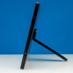 ASUS ZenScreen MB169CK side profile