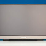 ASUS ZenScreen MB16ACE front view