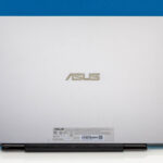 ASUS ZenScreen MB16ACE rear view