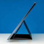 ASUS ZenScreen MB16ACE side profile