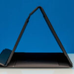 ASUS ZenScreen MB16ACE smart cover stand