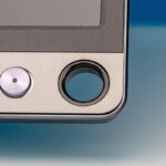 ASUS ZenScreen MB16ACE stylus stand holder