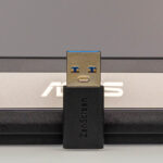 ASUS ZenScreen MB16ACE USB Type-C to Type-A adapter