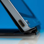 ASUS ZenScreen MB16ACE USB Type-C port