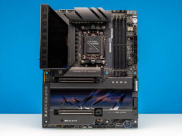 ASUS B85M-E/CSM Motherboard Review