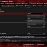 ASUS ROG Crosshair X870E Hero With G.Skll Trident Z5 Neo RGB