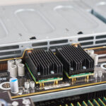 ASUS XA NB3I E12 CPU Tray 1 Power