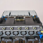 ASUS XA NB3I E12 CPU Tray 16 Fan With Airflow Guides
