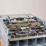 ASUS XA NB3I E12 CPU Tray 2 Angle