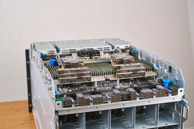 ASUS XA NB3I E12 CPU Tray 2 Angle