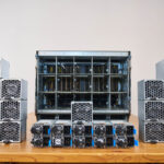 ASUS XA NB3I E12 Fans And PSUs Out
