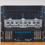 ASUS XA NB3I E12 Front