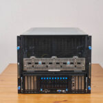 ASUS XA NB3I E12 Front Far