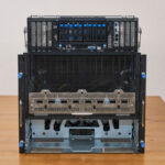 ASUS XA NB3I E12 Front IO Tray Out 1
