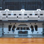 ASUS XA NB3I E12 Front IO Tray Out 3