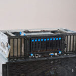 ASUS XA NB3I E12 Front IO Tray Out 4 Angle