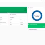 ASUS XA NB3I E12 IPMI Dashboard