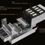 ASUS XA NB3I E12 Internal Overview
