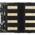 ASUS XA NB3I E12 NVIDIA HGX B300 8 GPU Tray